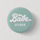 Search for funky badges Retro
