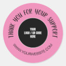 Search for customer support stickers Company