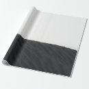 Search for dune wrapping paper Black