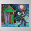 Search for cajun posters Jazz