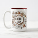 Search for geometric design mugs Contemporary