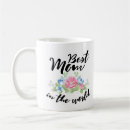 Search for single mother mugs Floral