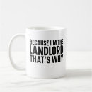 Search for landlord mugs Humour