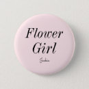 Search for flower badges blush pink