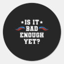 Search for pro conservative stickers Maga