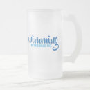 Search for swim dad mugs Swimmer