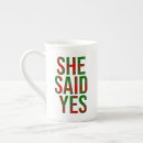 Search for yes no mugs For him