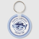 Search for fish key rings Blue