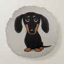 Search for cartoon cushions Dog