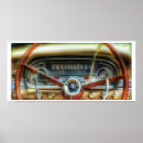 Search for dashboard posters Vintage