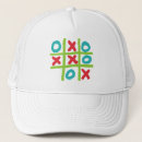 Search for toe hats Tic tac toe