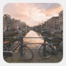 Search for amsterdam square stickers Holland