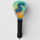 Search for dragon golf head covers Fantasy