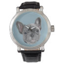 Search for bulldog watches Frenchie
