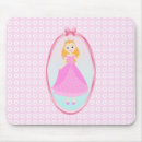 Search for princesse mouse mats Girl