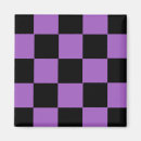 Search for retro gingham magnets Vintage