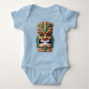 Search for tiki baby clothes Tribal