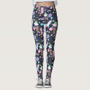 Search for space cat leggings Stars