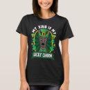 Search for lucky mom tshirts Patricks