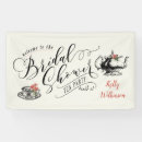 Search for vintage banners Typography