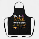 Search for wiccan aprons Horror
