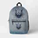 Search for wolf pack accessories Wildlife