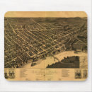 Search for ancient history mouse mats Vintage