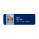 Search for arabian return address labels Stallion