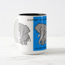Search for african elephant mugs Conservation