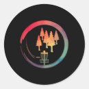 Search for disc golf basket stickers Frisbee