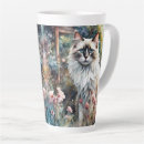 Search for ragdoll cats mugs Kitty