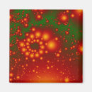 Search for abstract fractal magnets Spirals