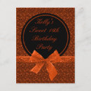 Search for halloween sweet 16 invitations Birthday