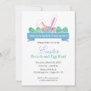 Search for bunny ear invitations Hop on over
