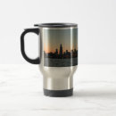 Search for chicago skyline travel mugs Illinois