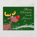 Search for rudolf christmas cards Funny