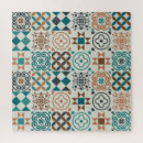 Search for tiles puzzles Vintage