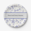 Search for bluebonnet paper plates Floral