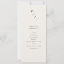 Search for ivory program wedding wedding programs Simple