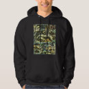 Search for reptile hoodies Turtle
