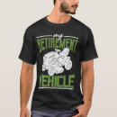 Search for tractor tshirts Mower