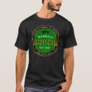 Search for irish beer tshirts pub