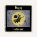 Search for black cat notebooks Owls