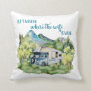 Search for motorhome cushions Caravan