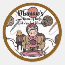 Search for mamaw stickers Grandma