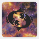 Search for vintage pisces stickers Astrology