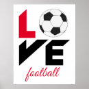 Search for play football posters Fitness