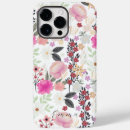 Search for pink wildflower iphone cases Botanical