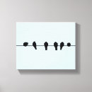 Search for bird silhouette art Minimalist