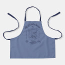 Search for wisdom aprons Harry potter